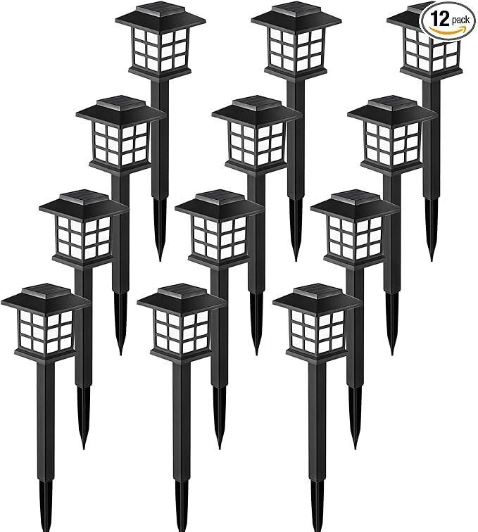 Solar Garden Light