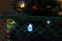 Smart RGB lights