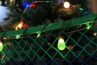 Smart RGB lights
