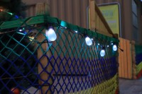 Smart RGB lights